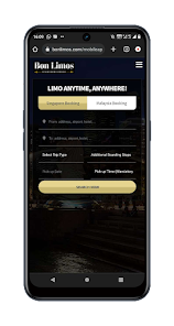 Bon Limos 1.0 APK + Mod (Free purchase) for Android