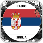 Cover Image of Herunterladen Radio Srbija  APK