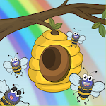 Cover Image of ดาวน์โหลด Bee Hive  APK