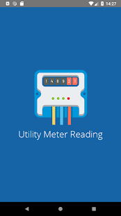 ASB Utility Meter Reading 1.0.4 APK screenshots 1