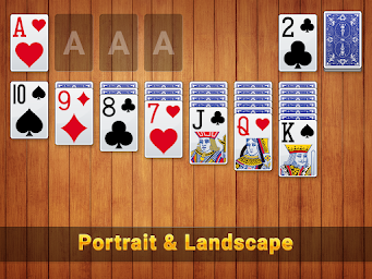 Solitaire Lite