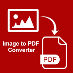Cover Image of Download Image to PDF Converter tool  APK