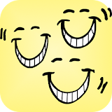 Sorria! - mensagens e frases engraçadas icon