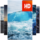 Sea HD Backgrounds icon
