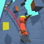 Rope Tower