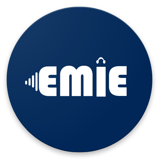 Emie Music Player  Icon
