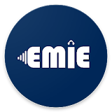 Emie Music Player icon