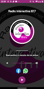 Radio Interactiva FM 97.7