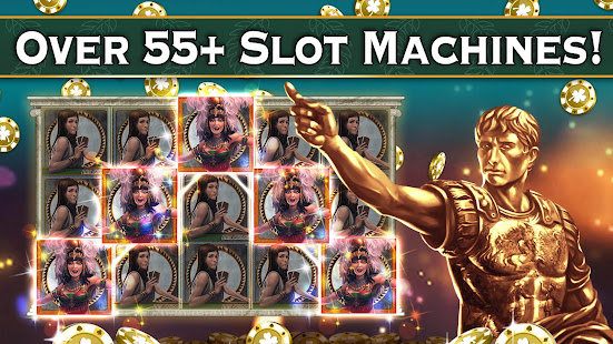 Slots: Epic Jackpot Slots Games Free & Casino Game 1.154 Screenshots 2