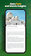 screenshot of Read Quran - Tasbeeh Counter