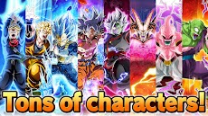 DRAGON BALL Z DOKKAN BATTLEのおすすめ画像3