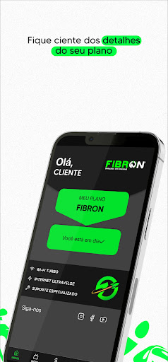 FIBRON Screen 2