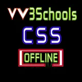 W3Schools CSS Fullversion icon