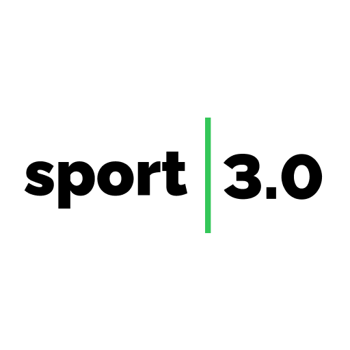 Sport 3.0 logo
