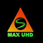 Cover Image of ดาวน์โหลด S MAX UHD  APK