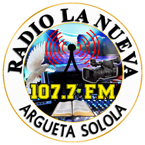 Radio La Nueva 107.7