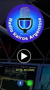 Radio Kairos Argentina