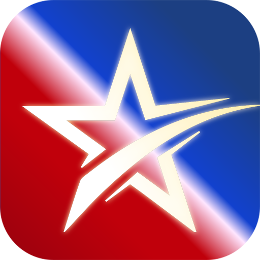 Звёздный logo
