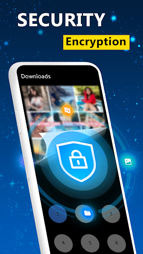 App Security Lock 1