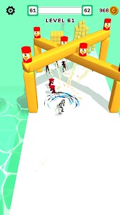 Crowd Master 3D Screenshot