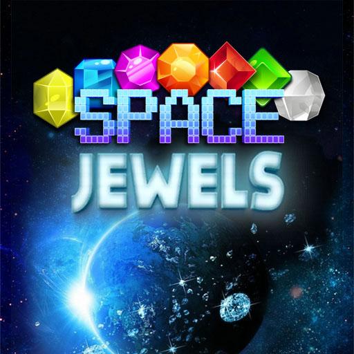 Space Jewels Match 3