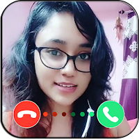 Fake Video Call India Girl