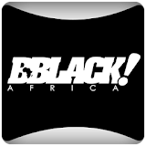 Bblack Afrique icon