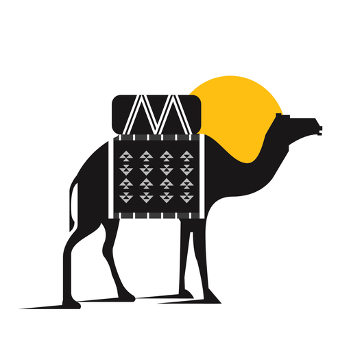 Qafila Driver logo
