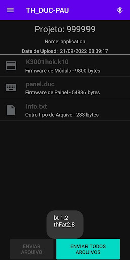 BluTho Screen 2