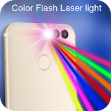 Color Flash Light  -  Police Light icon