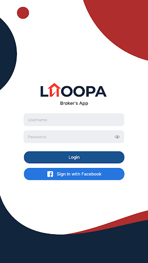 Lhoopa Broker Screen 2