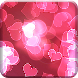 Love Heart Live Wallpaper icon
