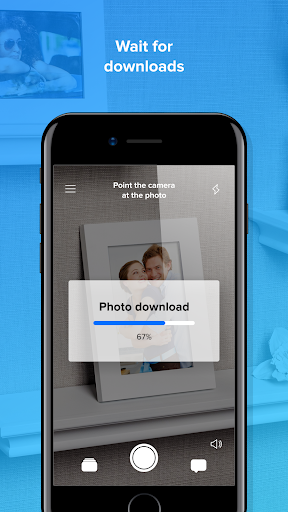 Top Magic Photo Screen 3