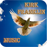 Kirk Franklin Free-Music icon