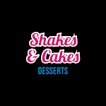 Cover Image of Download Shakes & Cakes Desserts  APK