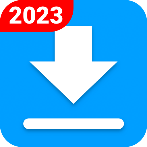 Video Downloader & GIF Saver logo