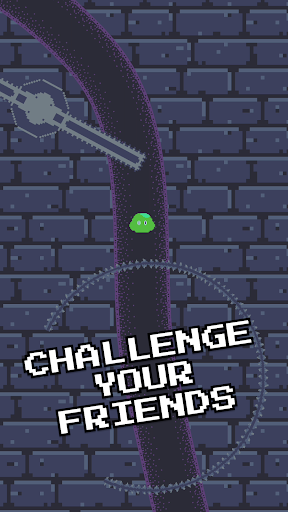 Path of Slime Screen 3
