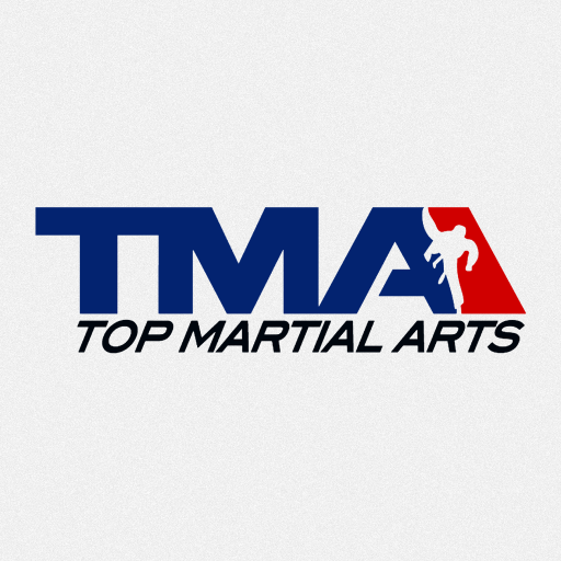 Top Martial Arts 1.0.0 Icon