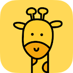 Cover Image of Download Like A Giraffe 1.1.5 APK