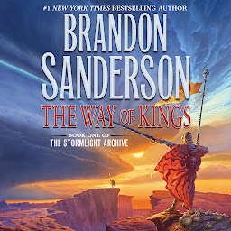 Simge resmi The Way of Kings: Book One of the Stormlight Archive