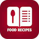 Healthy food recipes UK/EU icon