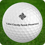 Cover Image of Descargar Lake Cty Forest Preserves Golf  APK