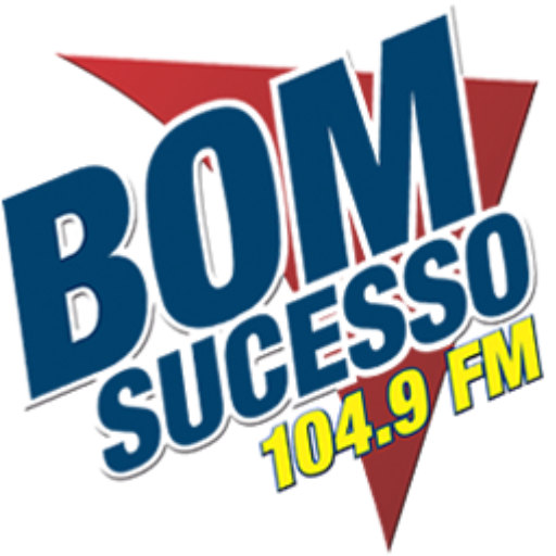 Rádio Bom Sucesso FM 3.0 Icon