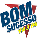 Rádio Bom Sucesso FM icon