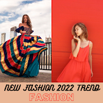 Cover Image of ダウンロード new fashion 2022 trend 1 APK