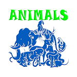 Cover Image of Download Animal Wallpapers  APK