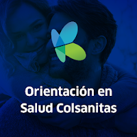 Orientación Salud Colsanitas