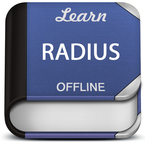 Easy RADIUS Tutorial logo