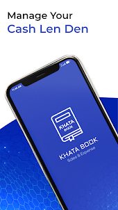Khata Book Sales & Expense App