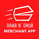 Grab N Grub Vendor - Androidアプリ